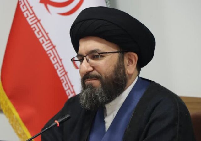  استقرار عدالت نیازمند همراهی همه قوا و مردم است