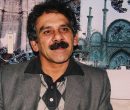 اسماعیل همتی درگذشت؛ پیام تسلیت ۲ مدیر هنری اسماعیل همتی درگذشت؛ پیام تسلیت ۲ مدیر هنری