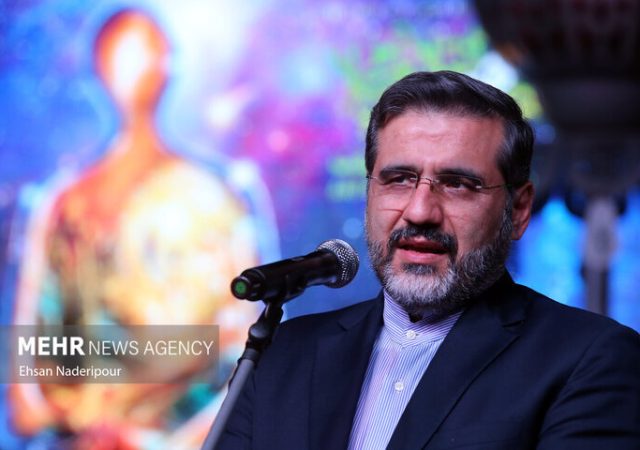 اسماعیلی: شهید رئیسی تراز خدمت را بالا برد