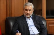 اسماعیلی: نامِ «خبرنگار»، مترادف با « آگاهی بخشی و آزادگی» است