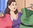 اصول شیک پوشی برای افراد چاق اصول شیک پوشی برای افراد چاق