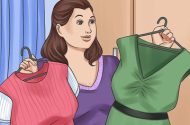 اصول شیک پوشی برای افراد چاق