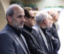 اظهارات جبلی درباره ۲ سریال پخشنشده اکبر عبدی/ مهران غفوریان: امیدوارم ما را ببخشد اظهارات جبلی درباره ۲ سریال پخشنشده اکبر عبدی/ مهران غفوریان: امیدوارم ما را ببخشد