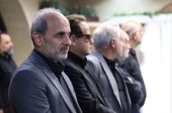 اظهارات جبلی درباره ۲ سریال پخش‌نشده اکبر عبدی/ مهران غفوریان: امیدوارم ما را ببخشد