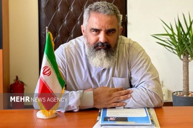 افزایش اقتدار و قدرت پایدار ایران مهم‌ترین بازدارندگی علیه استکبار