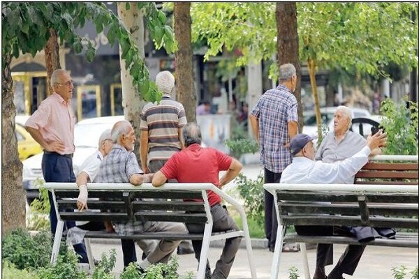 افزایش طول عمر مردم با سال‌های بیشتر بیماری همراه است