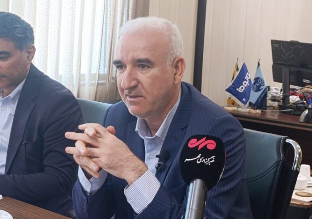 البرز در فیبرنوری نایب‌قهرمان کشور شد؛ نگرانی از بدهی دستگاه های دولتی