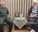 امنیت کامل در مناطق مرزی برقرار است/هر تحرکی را کوبنده پاسخ میدهیم امنیت کامل در مناطق مرزی برقرار است/هر تحرکی را کوبنده پاسخ میدهیم