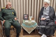 امنیت کامل در مناطق مرزی برقرار است/هر تحرکی را کوبنده پاسخ می‌دهیم