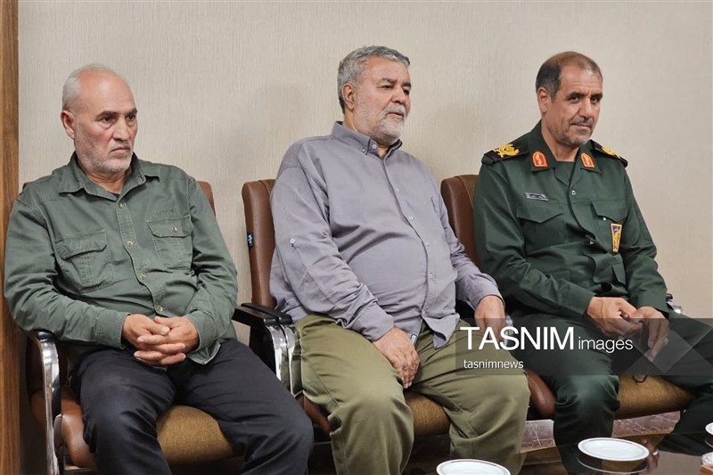 اخبار سنندج , اخبار استان کردستان , سپاه پاسداران انقلاب اسلامی , 