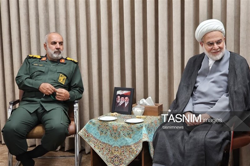 اخبار سنندج , اخبار استان کردستان , سپاه پاسداران انقلاب اسلامی , 