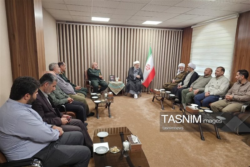 اخبار سنندج , اخبار استان کردستان , سپاه پاسداران انقلاب اسلامی , 