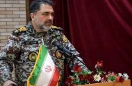امیر الهامی: ایران پیروز قاطع نبرد با آمریکا است