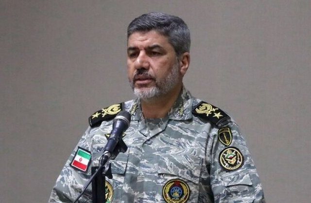 امیر اکرمی‌نیا: پیگیری سرنوشت سه خلبان سوخو ادامه دارد
