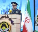 امیر بهمرد: در دفاع از ملت ایران، جان بر کف خواهیم بود