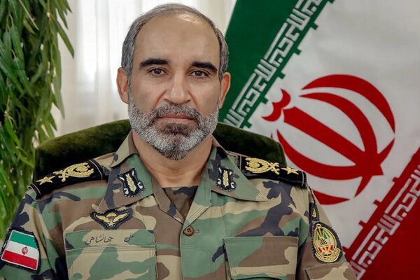 امیر جهانشاهی: دشمن در برابر اراده ملت ایران به زانو درآمده است
