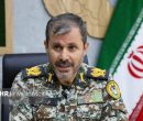 امیر شکوری: دشمن هیچ‌گاه نباید در آسمان ایران احساس امنیت کند