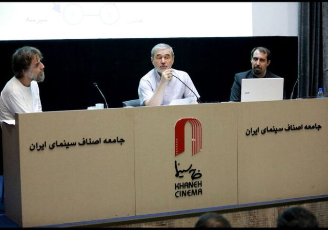 انتقاد یک استاد دانشگاه از فقدان توجه سینما به ادبیات؛ «اودیسه» نقد شد