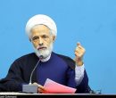 انصاری در پاسخ به تسنیم: چرا دولت طرح «مقابله با نفوذ» را نپذیرفت؟ انصاری در پاسخ به تسنیم: چرا دولت طرح «مقابله با نفوذ» را نپذیرفت؟