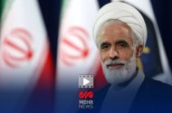 انصاری وارد ایوانکی شد؛ افتتاح پروژه‌های هفته دولت در دستور کار