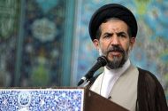 انقلاب اسلامی با رهبری یک فقیه حکیم و تاریخ‌ساز شکل گرفت