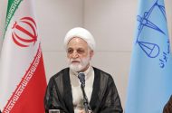 اژه‌ای: در مسائل کلان نظام هیچ اختلاف‌نظری میان مسئولان نیست