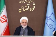 اژه‌ای: نباید برای دشمن خوراک جنگ روانی تدارک دید