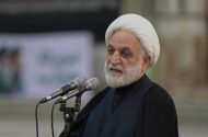 اژه‌ای: نقد و نقادی باید با منطق و خیرخواهی همراه باشد