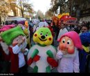 ایجاد شهرهای کودک و نوجوان ؛ گامی برای افزایش نشاط اجتماعی