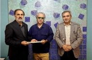 ایوب آقاخانی دبیر چهل‌ و پنجمین جشنواره تئاتر فجر شد