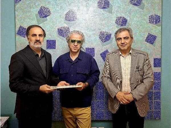 ایوب آقاخانی دبیر چهل‌ و پنجمین جشنواره تئاتر فجر شد