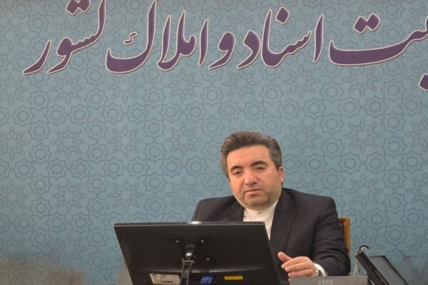 بابایی: گام‌های موثری در صدور اسناد مالکیت برداشته‌ایم
