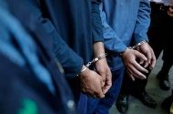 بازداشت عامل ارسال تصاویر پرتاب موشک به رسانه‌های معاند در یزد