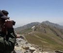 بازدید فرمانده نیروی زمینی سپاه از مناطق عملیاتی شمالغرب بازدید فرمانده نیروی زمینی سپاه از مناطق عملیاتی شمالغرب