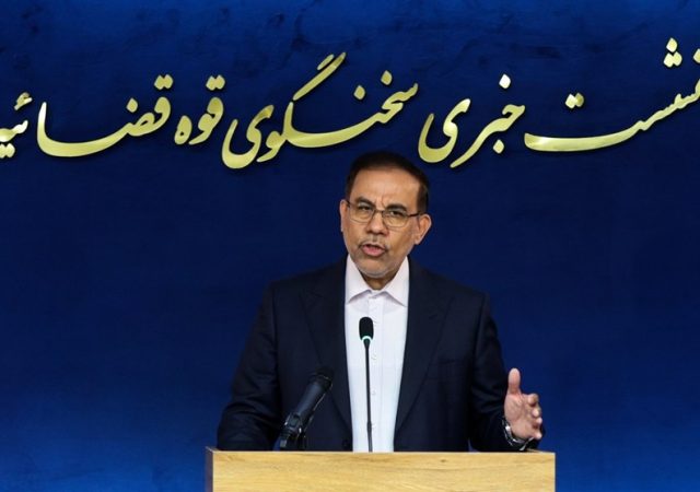 «باقر خرازی» به دادگاه ویژه روحانیت احضار شد