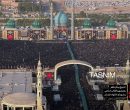 ببینید| روایت 40 روز دلتنگی پس از وداع تاریخی رهبر شهید ببینید| روایت 40 روز دلتنگی پس از وداع تاریخی رهبر شهید
