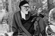 برمبنای مرحوم آیت الله طالقانی؛ رجوی و جریانش کافر و مشرک هستند