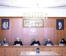برنامه دولت مهار تورم، رونق تولید، وفاق ملی و دیپلماسی عزتمندانه است