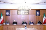 برنامه دولت مهار تورم، رونق تولید، وفاق ملی و دیپلماسی عزتمندانه است