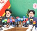 برگزاری بزرگداشت اربعین امام شهید در سراسر کشور