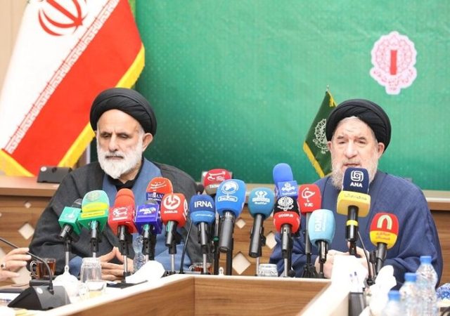 برگزاری بزرگداشت اربعین امام شهید در سراسر کشور