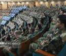 برگزاری رزمایش مقابله با جنگ ترکیبی در دانشگاه فرماندهی و ستاد ارتش