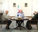 برگزاری نشست سران قوا؛ اولویت‌ها و مسائل روز کشور بررسی شد
