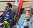 برگزاری نشست هماندیشی نخبگان دانشگاه علوم پزشکی زاهدان برگزاری نشست هماندیشی نخبگان دانشگاه علوم پزشکی زاهدان
