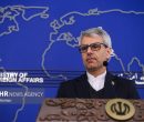 بقائی: آمریکا اعتیاد به تحریم را جایگزین سیاست و عقلانیت کرد