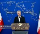 بقائی: جنگ اقتصادی آمریکا علیه ایران، اعلان جنگ به همه دولت‌ها است