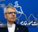 بقائی: سیاست آمریکا در ارتباط با ایران دچار «دروغ-محوری» افراطی است