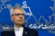 بقائی: سیاست آمریکا در ارتباط با ایران دچار «دروغ-محوری» افراطی است