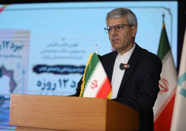 بقائی: کلیشه‌های ضدایرانی در «نبرد ۱۲روزه» فرو ریخت