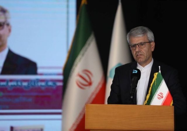 بقایی: تحولات اخیر کلیشه‌های ساخته‌شده درباره ایران را تغییر داد
